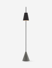 Ward Floor Lamp - Living Room Floor Lamp for Living Rooms Light
