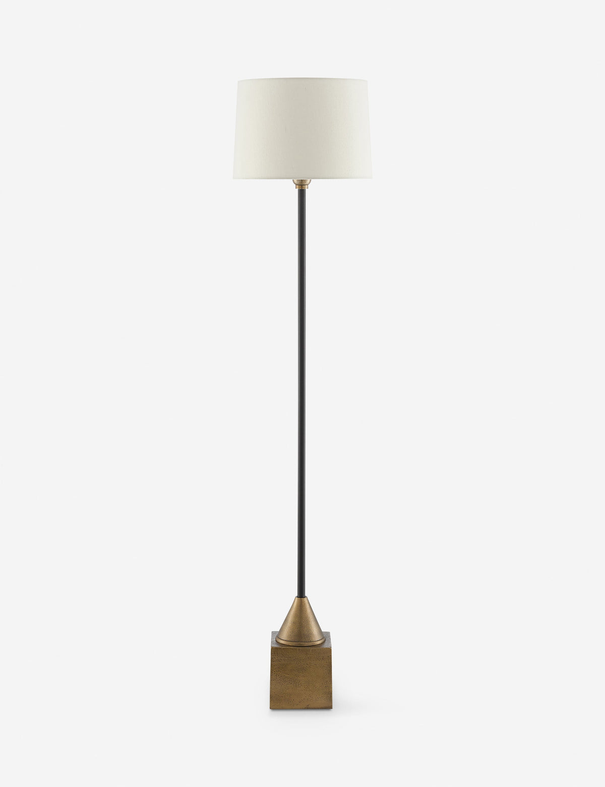 Abner Floor Lamp - Living Room Floor Lamp for Living Rooms Light