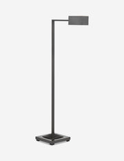 Jenkins Floor Lamp - Living Room Floor Lamp for Living Rooms