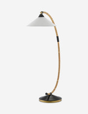 Machado Floor Lamp - Living Room Floor Lamp for Living Rooms