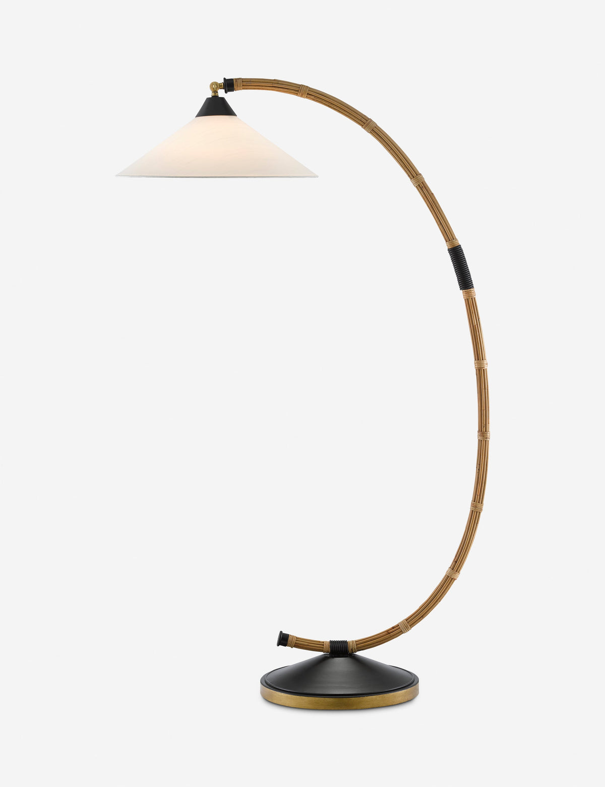 Machado Floor Lamp - Living Room Floor Lamp for Living Rooms