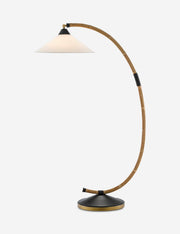 Machado Floor Lamp - Living Room Floor Lamp for Living Rooms