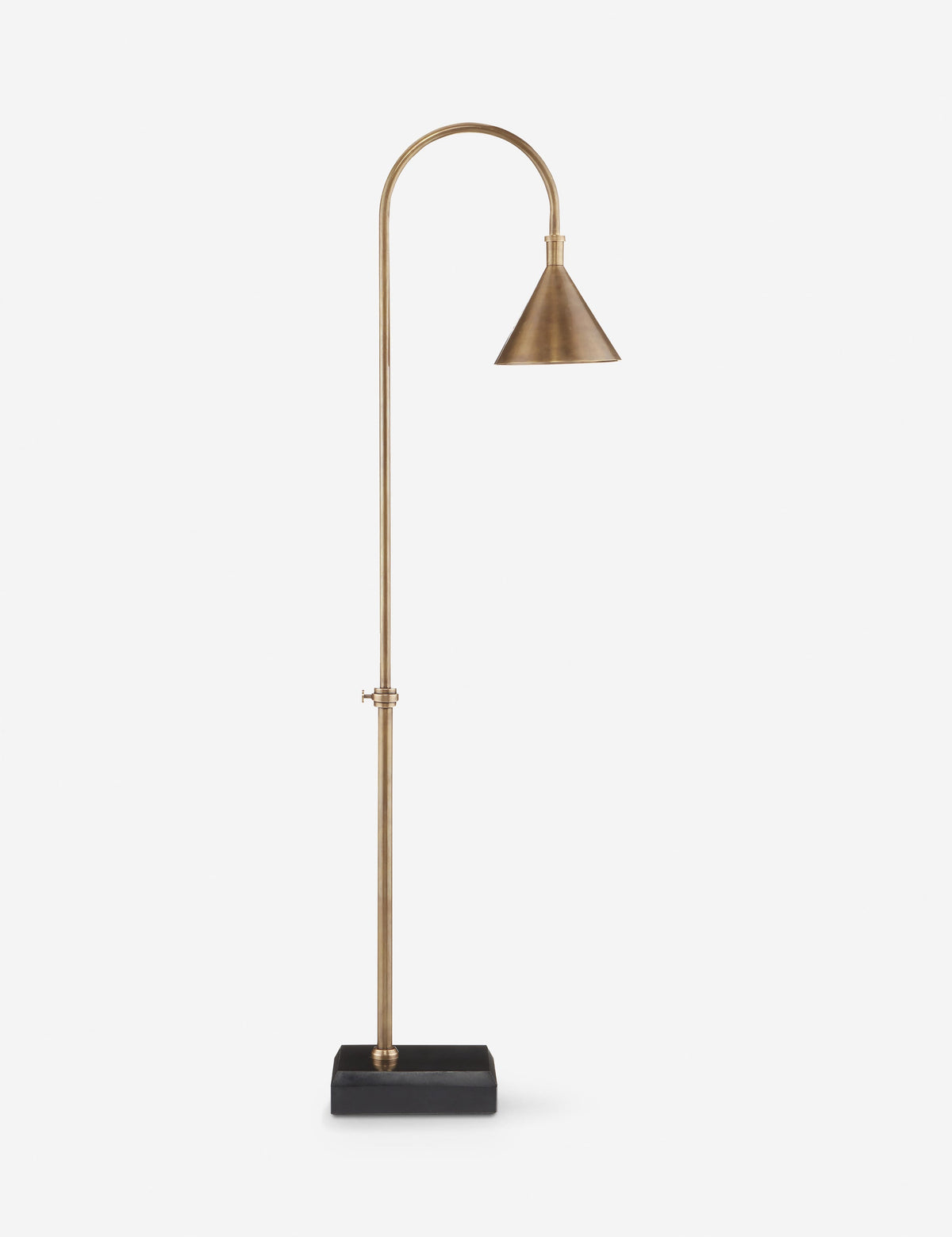Watson Floor Lamp - Living Room Floor Lamp for Living Rooms Light in a room