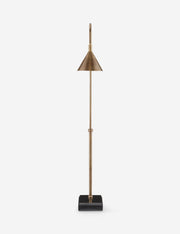 Watson Floor Lamp - Living Room Floor Lamp for Living Rooms Light