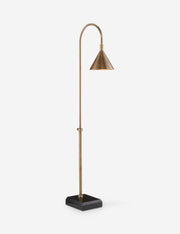 Watson Floor Lamp - Living Room Floor Lamp for Living Rooms Light