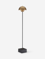 Aziel Floor Lamp - Living Room Floor Lamp for Living Rooms Light