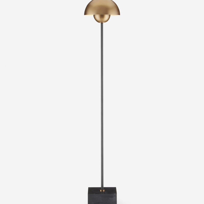 Aziel Floor Lamp - Living Room Floor Lamp for Living Rooms Light
