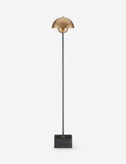 Aziel Floor Lamp - Living Room Floor Lamp for Living Rooms Light