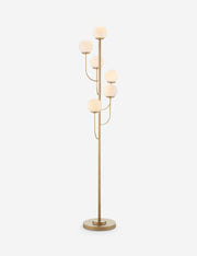 Lumina Floor Lamp - Living Room Floor Lamp for Living Rooms Light
