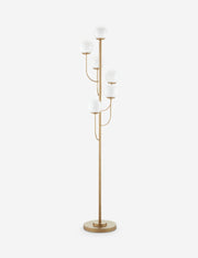 Lumina Floor Lamp - Living Room Floor Lamp for Living Rooms Light