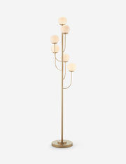 Lumina Floor Lamp - Living Room Floor Lamp for Living Rooms Light