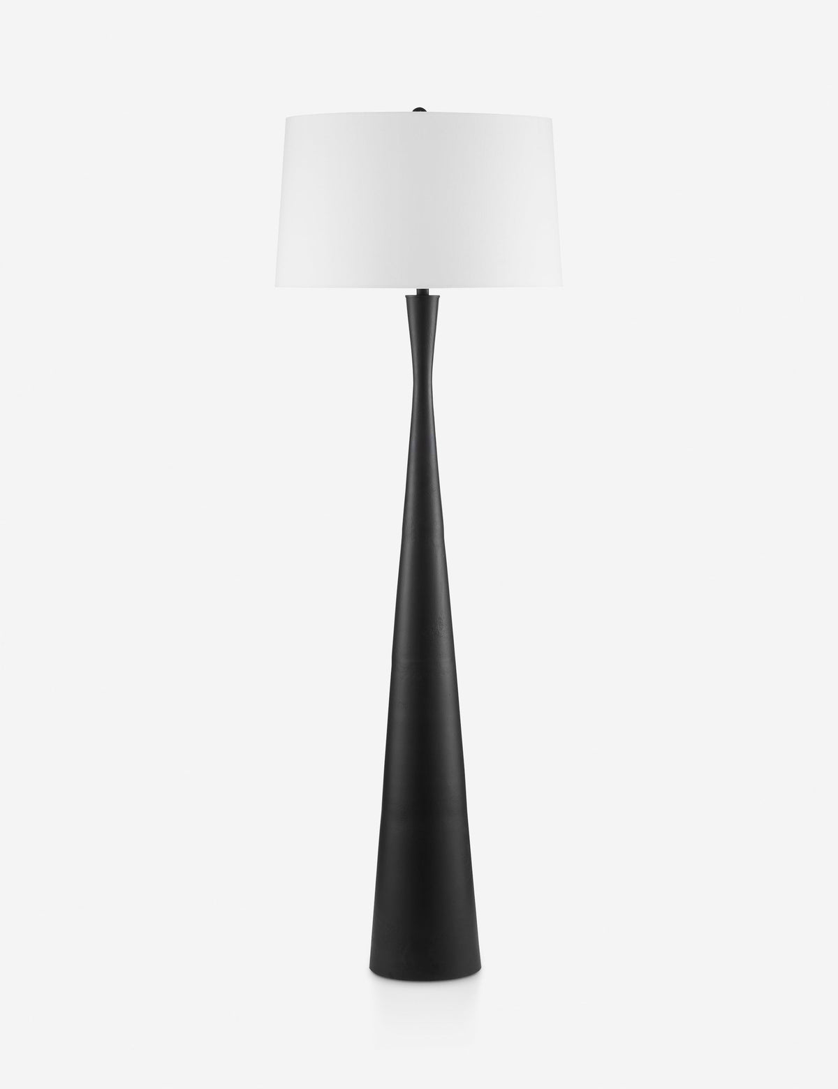 Milica Floor Lamp - Living Room Floor Lamp for Living Rooms Light in a room