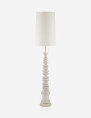 Bankei Floor Lamp - Living Room Floor Lamp for Living Rooms Light