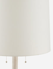 Bankei Floor Lamp - Living Room Floor Lamp for Living Rooms Light