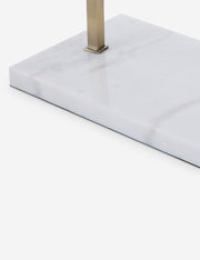 Wilson Floor Lamp - Living Room Floor Lamp for Living Rooms Light