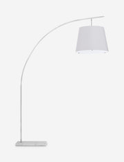 Wilson Floor Lamp - Living Room Floor Lamp for Living Rooms Light