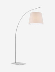 Wilson Floor Lamp - Living Room Floor Lamp for Living Rooms Light