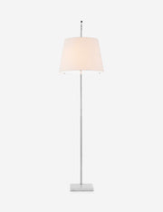 Wilson Floor Lamp - Living Room Floor Lamp for Living Rooms Light