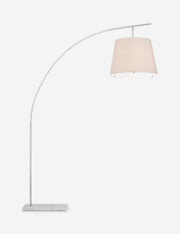 Wilson Floor Lamp - Living Room Floor Lamp for Living Rooms Light