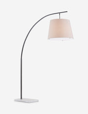 Wilson Floor Lamp - Living Room Floor Lamp for Living Rooms Light