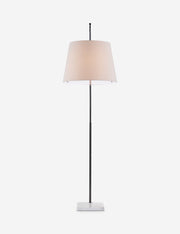 Wilson Floor Lamp - Living Room Floor Lamp for Living Rooms Light