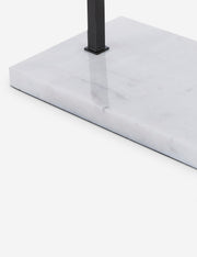Wilson Floor Lamp - Living Room Floor Lamp for Living Rooms Light