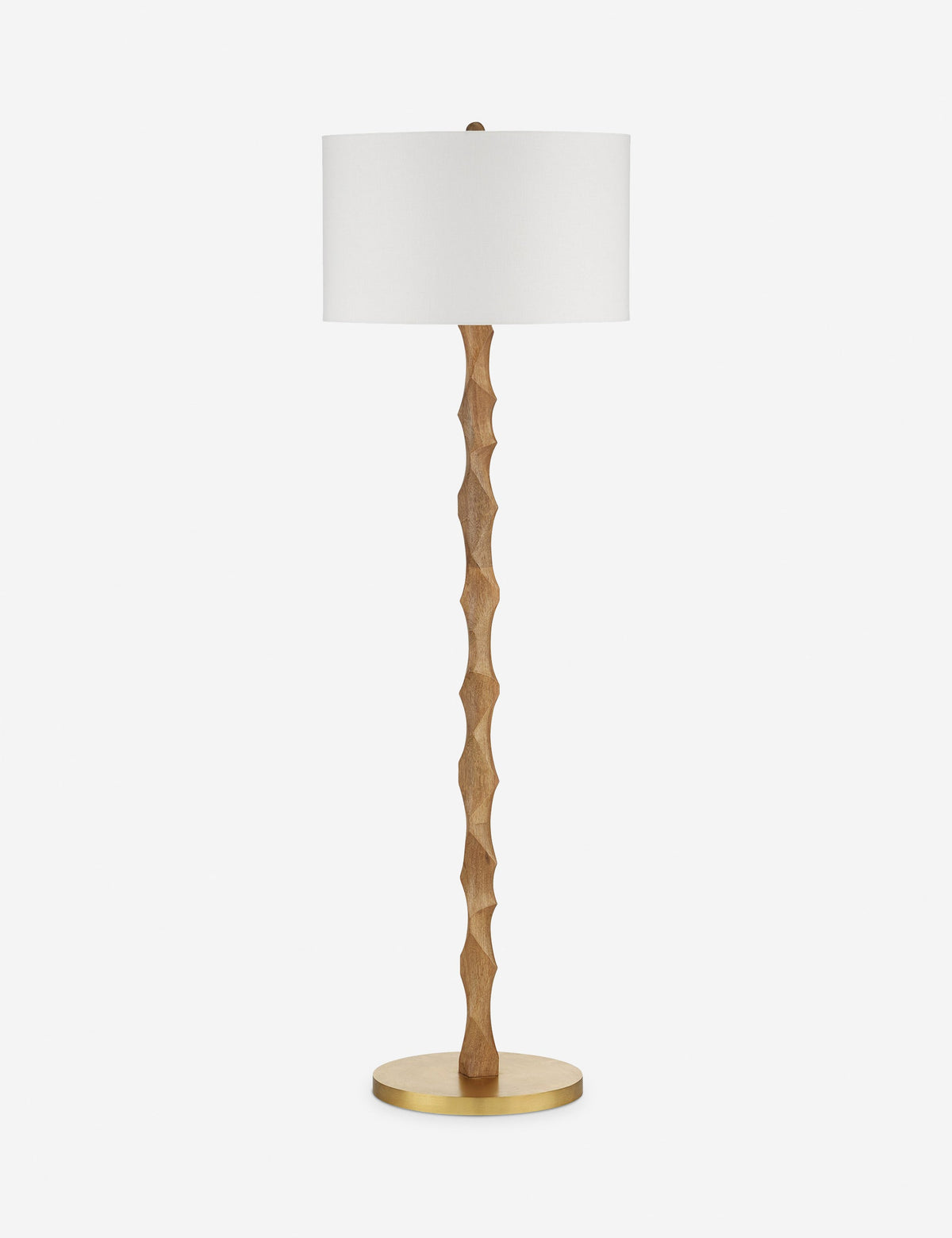 Tremblay Floor Lamp - Living Room Floor Lamp for Living Rooms