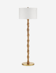 Tremblay Floor Lamp - Living Room Floor Lamp for Living Rooms