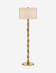 Tremblay Floor Lamp - Living Room Floor Lamp for Living Rooms