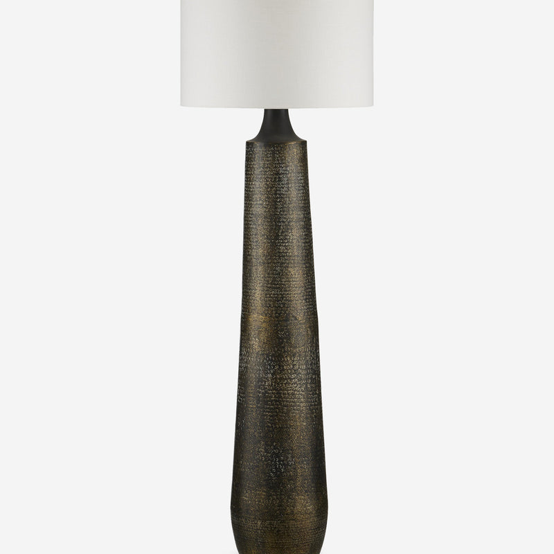 Oswin Floor Lamp - Living Room Floor Lamp for Living Rooms Light
