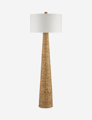 Saylor Floor Lamp - Living Room Floor Lamp for Living Rooms Light
