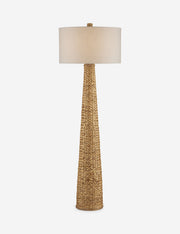 Saylor Floor Lamp - Living Room Floor Lamp for Living Rooms Light