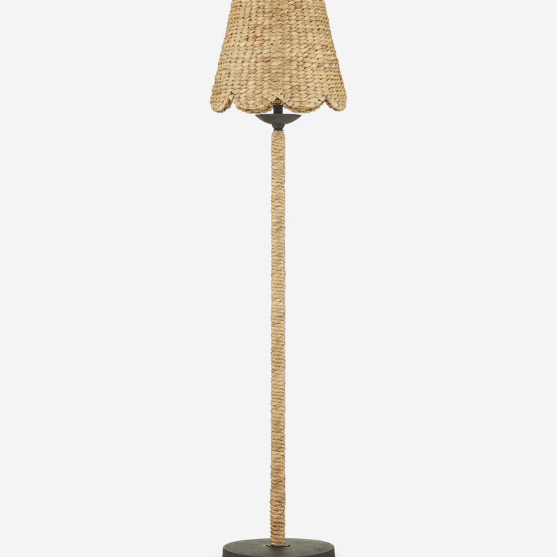Nanina Floor Lamp - Living Room Floor Lamp for Living Rooms Light