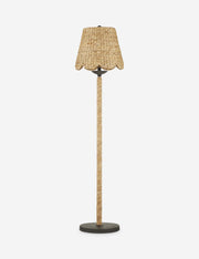 Nanina Floor Lamp - Living Room Floor Lamp for Living Rooms Light