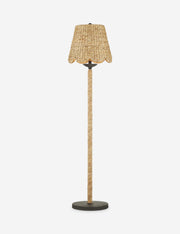 Nanina Floor Lamp - Living Room Floor Lamp for Living Rooms Light