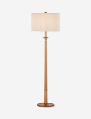 Sandrine Floor Lamp - Living Room Floor Lamp for Living Rooms