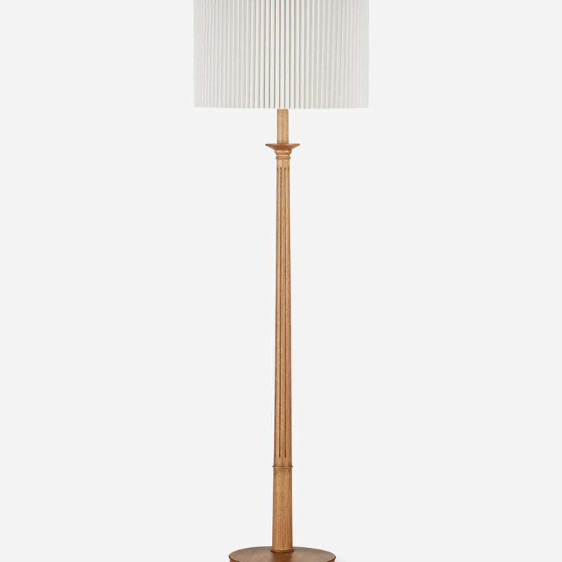 Sandrine Floor Lamp - Living Room Floor Lamp for Living Rooms