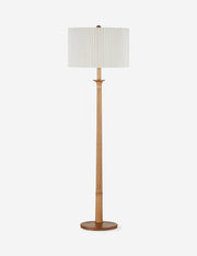 Sandrine Floor Lamp - Living Room Floor Lamp for Living Rooms