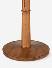 Sandrine Floor Lamp - Living Room Floor Lamp for Living Rooms