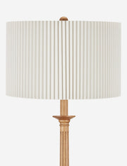 Sandrine Floor Lamp - Living Room Floor Lamp for Living Rooms