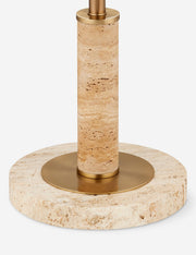Cerelia Floor Lamp - Living Room Floor Lamp for Living Rooms