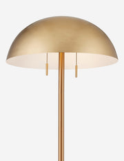 Cerelia Floor Lamp - Living Room Floor Lamp for Living Rooms