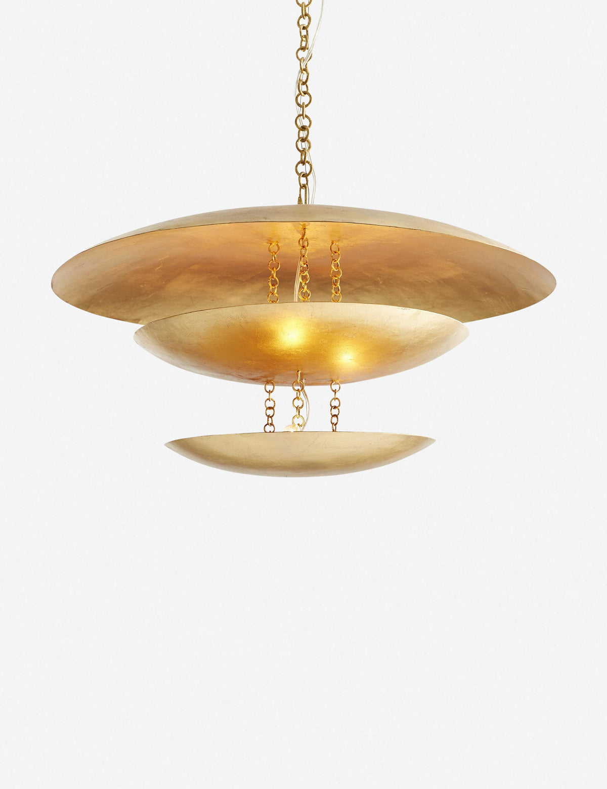 Florko Chandelier - Dining Room Chandelier Fixture for Dining Rooms in a room
