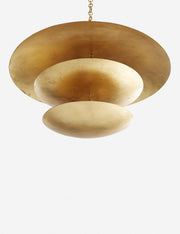Florko Chandelier - Dining Room Chandelier Fixture for Dining Rooms