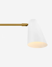 Mancini Chandelier - Dining Room Chandelier Fixture for Dining Rooms