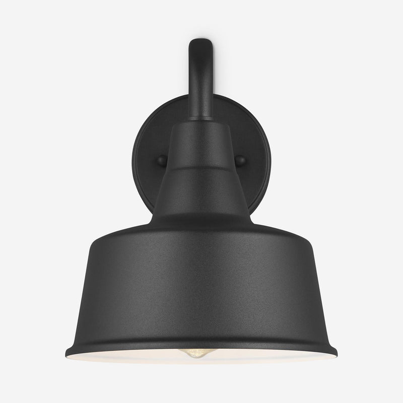 Fisher Outdoor Sconce - Wall Sconce Lighting for Bedrooms Fixture