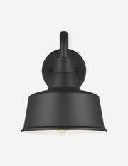 Fisher Outdoor Sconce - Wall Sconce Lighting for Bedrooms Fixture