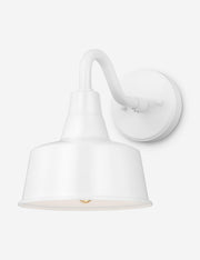 Fisher Outdoor Sconce - Wall Sconce Lighting for Bedrooms Fixture