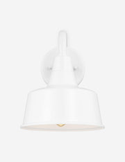 Fisher Outdoor Sconce - Wall Sconce Lighting for Bedrooms Fixture
