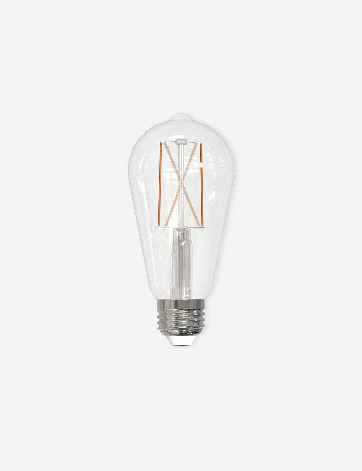ST18 LED Filament Bulb (Set of 2) - LED Light Bulb Set | Home Lighting